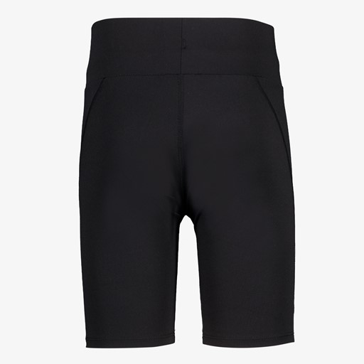 Dry kinder sportshort zwart