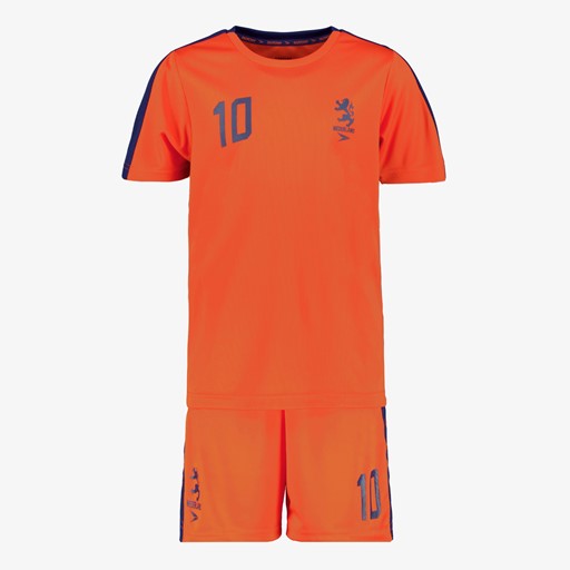 Dutchy Heren Trainingsbroek Heren Scapino Sportkleding Scapino