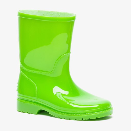Kinder regenlaarzen