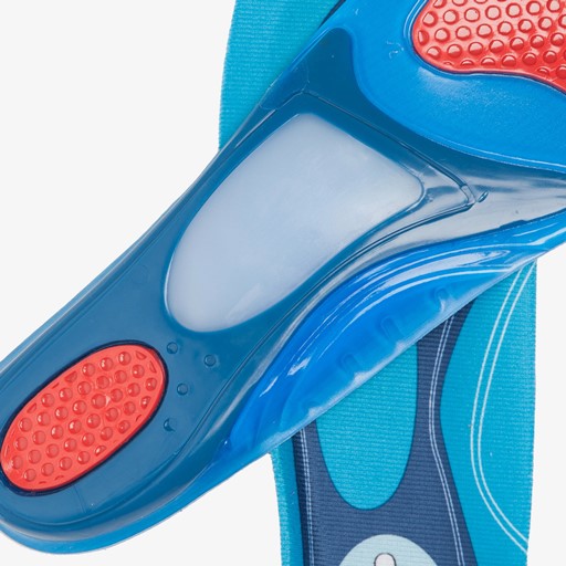 Sport gel inlegzool maat 38/39