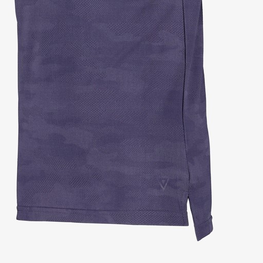 Dry kinder sport T-shirt blauw