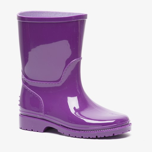 Kinder regenlaarzen