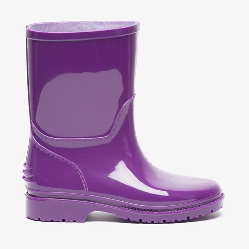 Kinder regenlaarzen