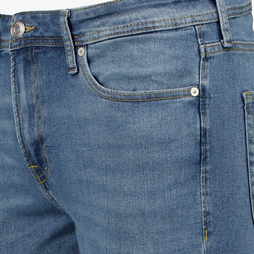 Tapered heren jeans L32