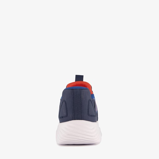 Slip-ins Bounder kinder sneakers blauw