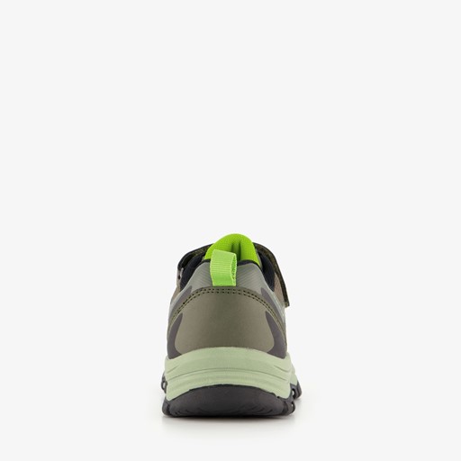 Jongens sneakers groen