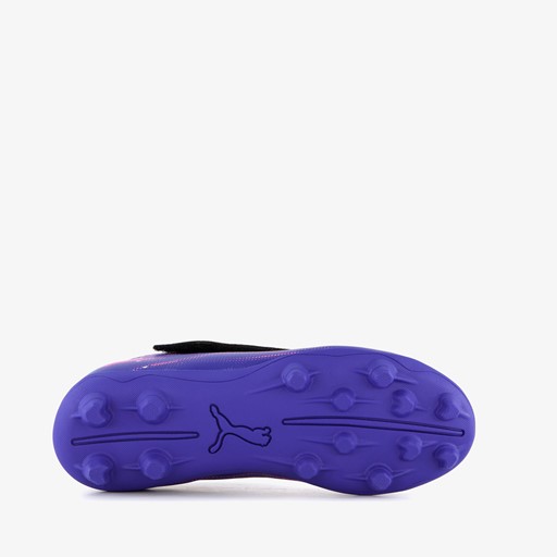 Ultra Play 5 FG AG kinder voetbalschoenen