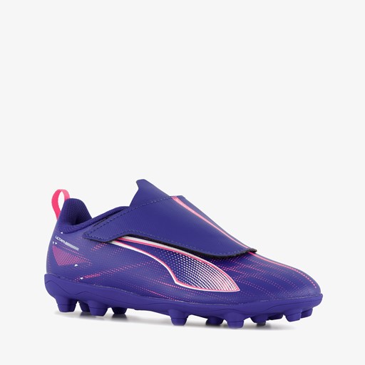Ultra Play 5 FG AG kinder voetbalschoenen