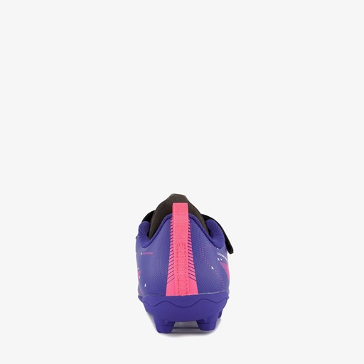 Ultra Play 5 FG AG kinder voetbalschoenen