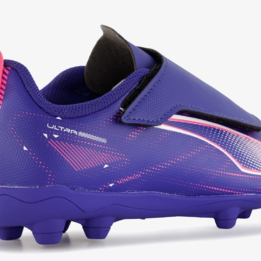 Ultra Play 5 FG AG kinder voetbalschoenen