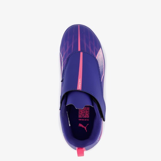 Ultra Play 5 FG AG kinder voetbalschoenen