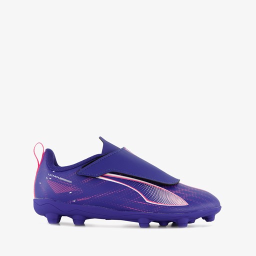 Ultra Play 5 FG AG kinder voetbalschoenen