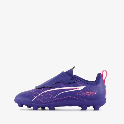 Ultra Play 5 FG AG kinder voetbalschoenen