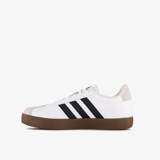 VL Court 3.0 kinder sneakers wit