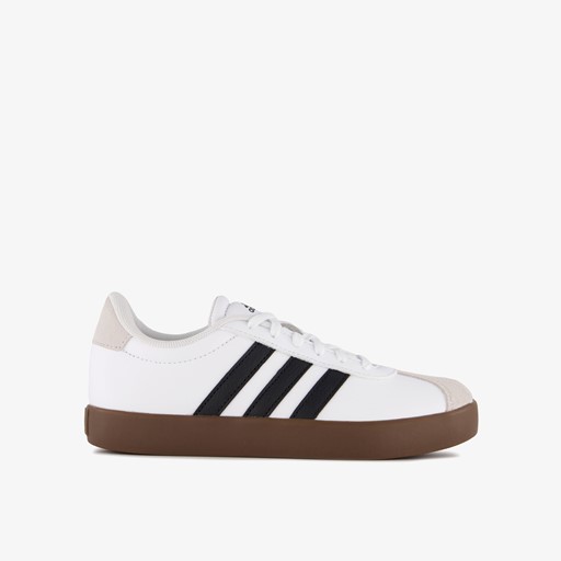 VL Court 3.0 kinder sneakers wit