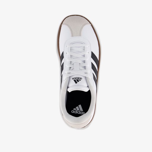 VL Court 3.0 kinder sneakers wit