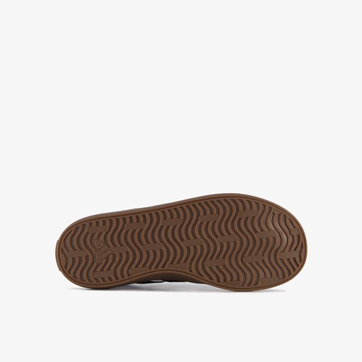 VL Court 3.0 kinder sneakers wit