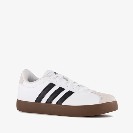 VL Court 3.0 kinder sneakers wit