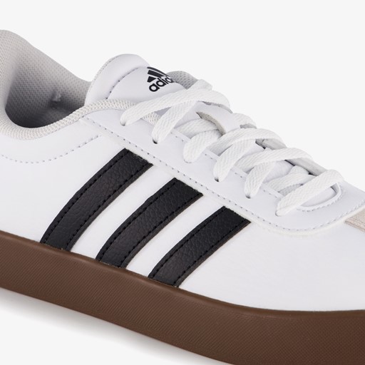 VL Court 3.0 kinder sneakers wit