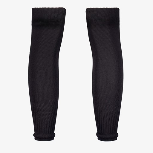 2 paar voetbalkousen zwart