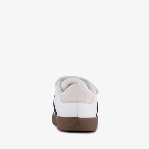 VL Court 3.0 kinder sneakers wit