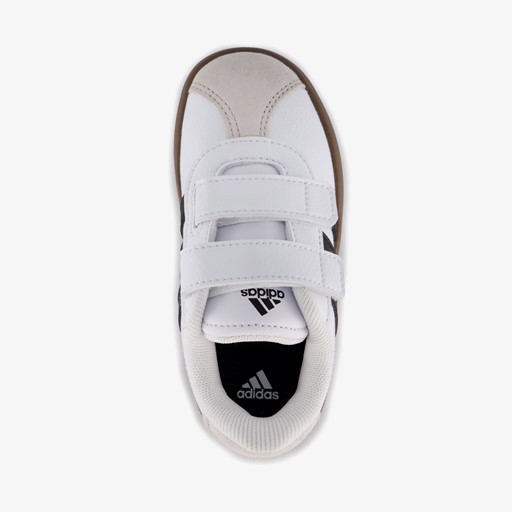 VL Court 3.0 kinder sneakers wit