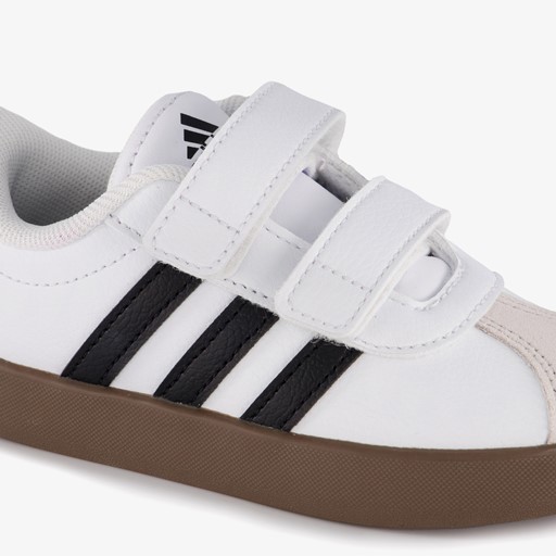 VL Court 3.0 kinder sneakers wit