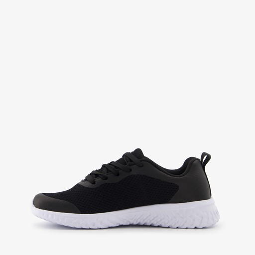 Jongens sportschoenen zwart