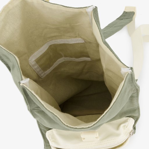 Kinder rugzak groen 9 liter