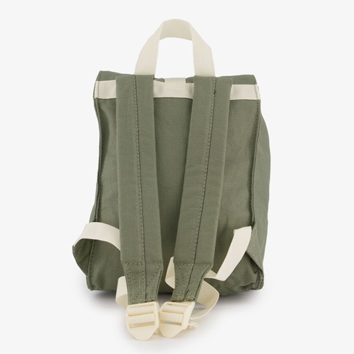 Kinder rugzak groen 9 liter