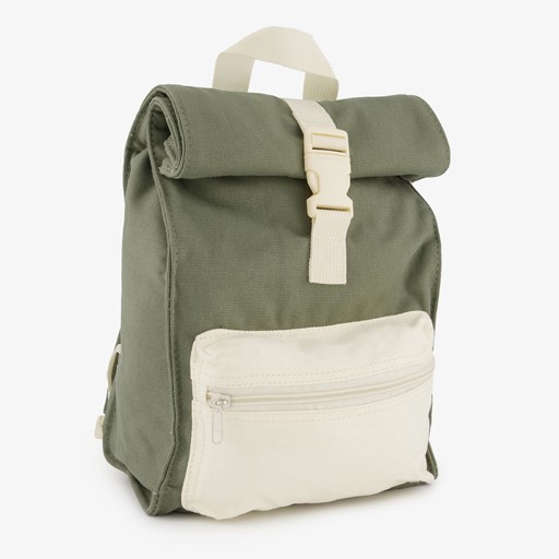 Kinder rugzak groen 9 liter