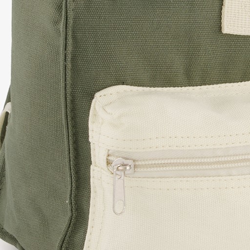 Kinder rugzak groen 9 liter