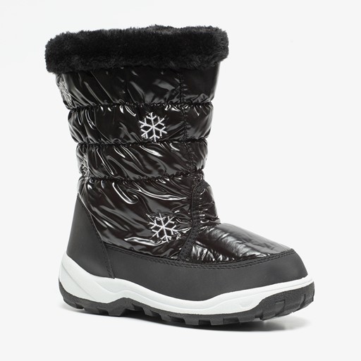 Kinder snowboots