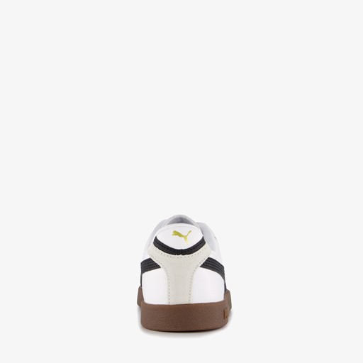 Club II Era kinder sneakers wit