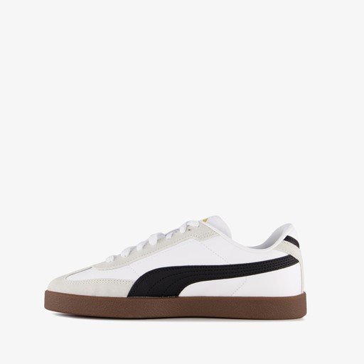 Club II Era kinder sneakers wit