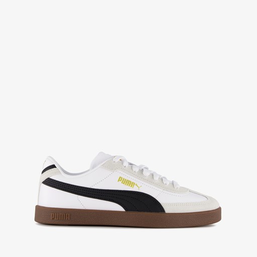 Club II Era kinder sneakers wit