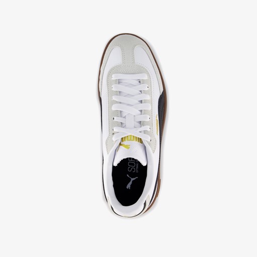 Club II Era kinder sneakers wit