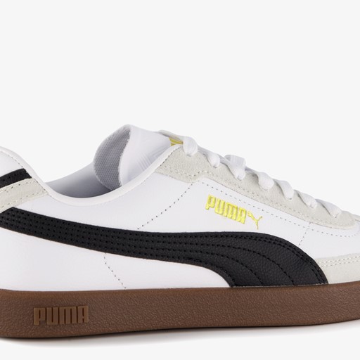 Club II Era kinder sneakers wit