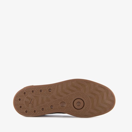 Club II Era kinder sneakers wit