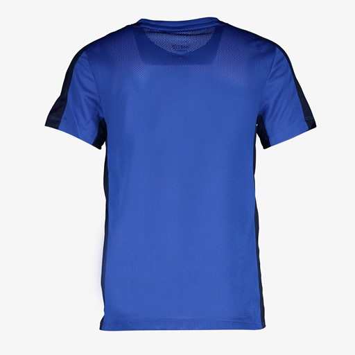 Academy 23 kinder sport T-shirt blauw