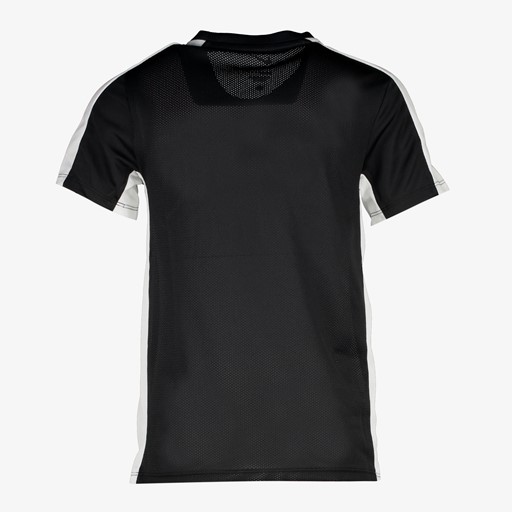 Academy 23 kinder sport T-shirt zwart