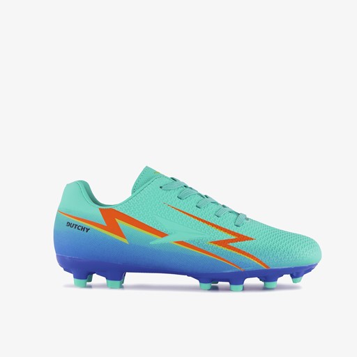 MG kinder voetbalschoenen groen