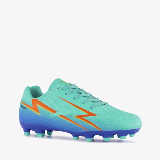 MG kinder voetbalschoenen groen