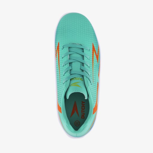 MG kinder voetbalschoenen groen