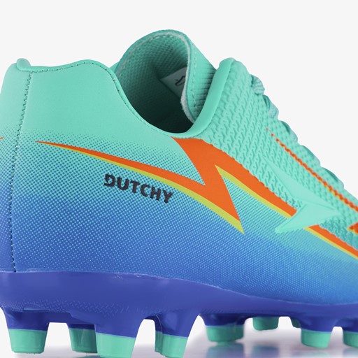 MG kinder voetbalschoenen groen
