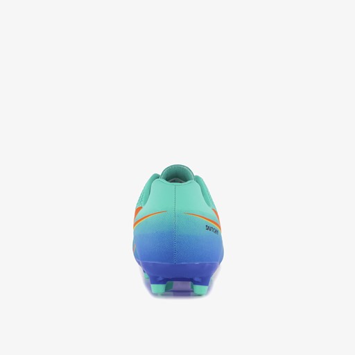 MG kinder voetbalschoenen groen