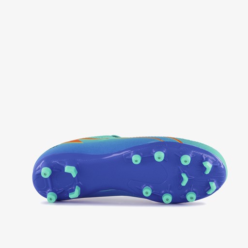 MG kinder voetbalschoenen groen