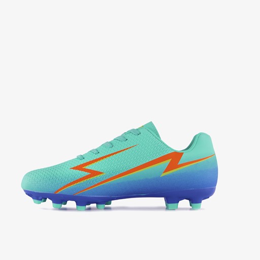 MG kinder voetbalschoenen groen
