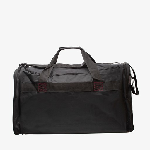 Sporttas zwart 75 liter