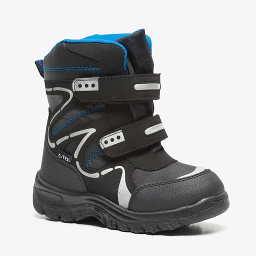 Kinder snowboots